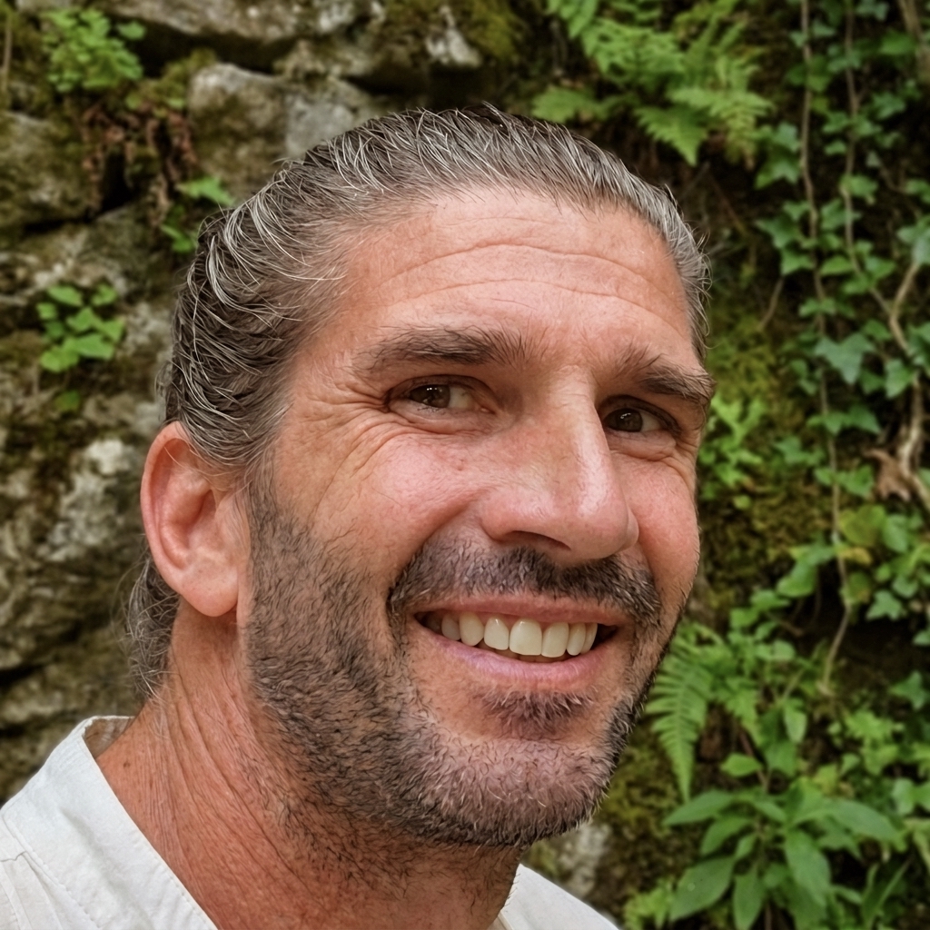 Leonardo Knop — Terapeuta Integral y Coach